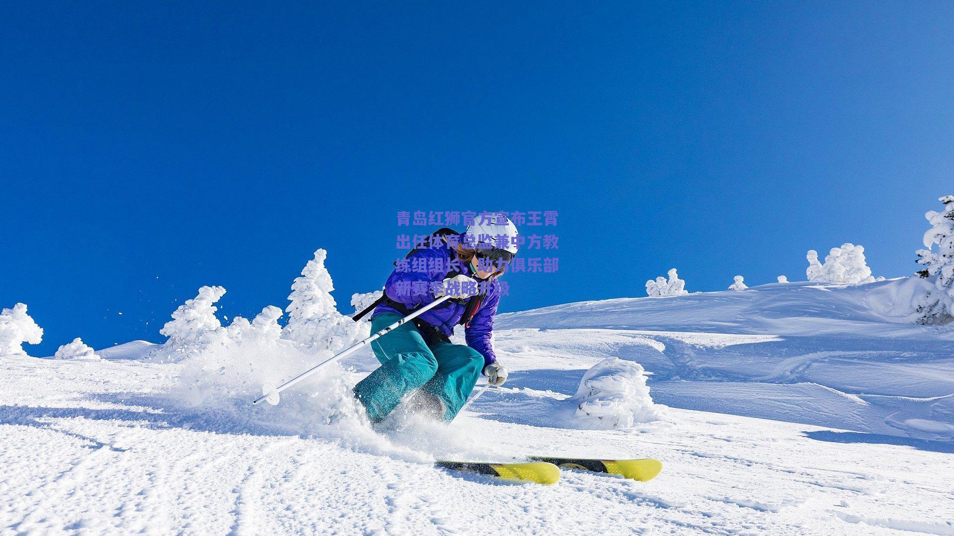 青岛红狮官方宣布王霄出任体育总监兼中方教练组组长，助力俱乐部新赛季战略升级